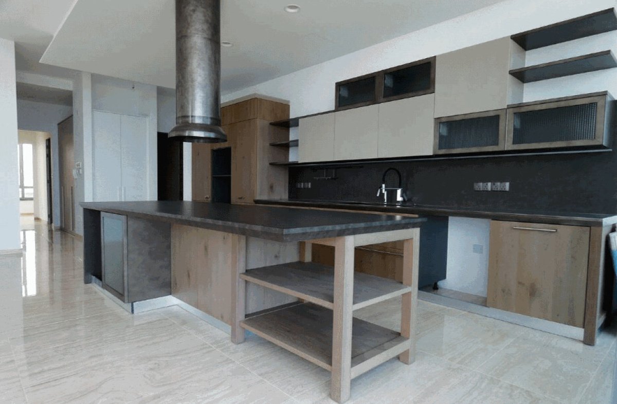 3 dormitorios Apartamento en Limassol, Chipre No. 38474