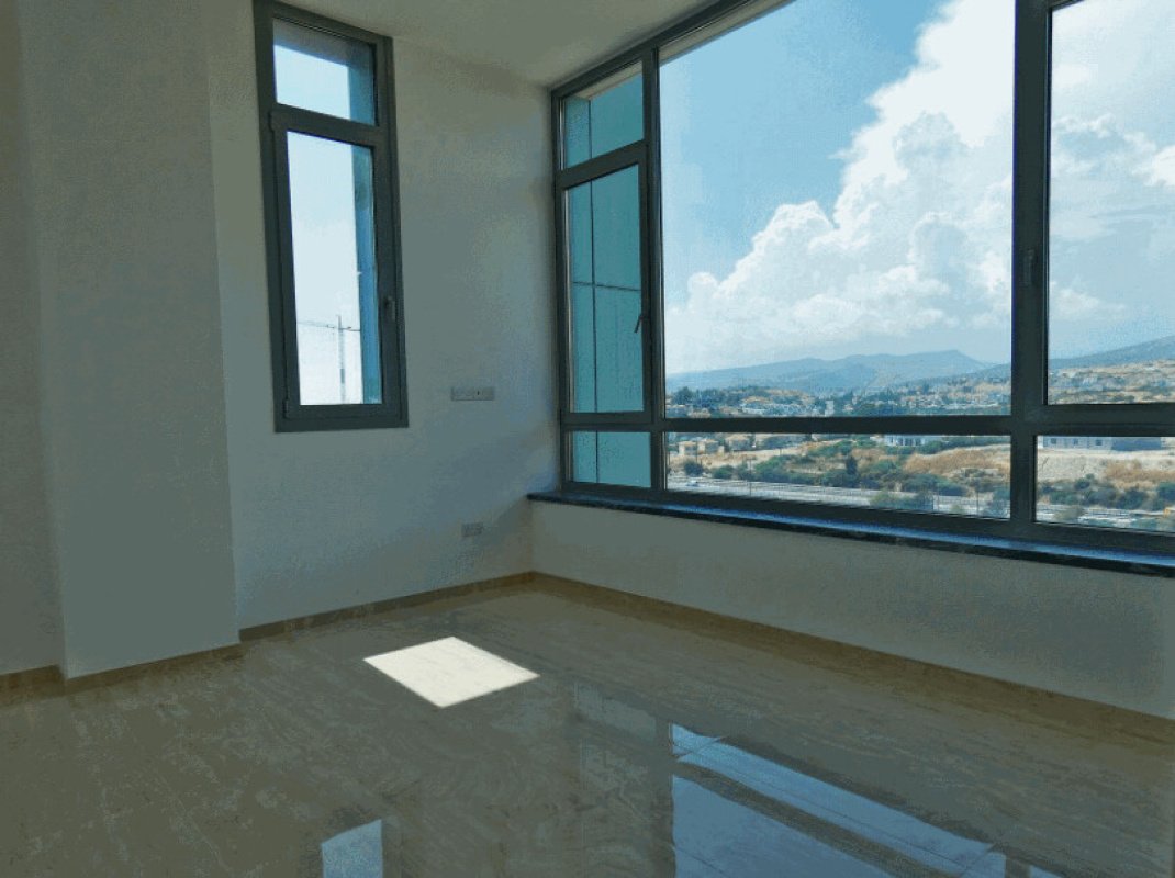 3 dormitorios Apartamento en Limassol, Chipre No. 38474