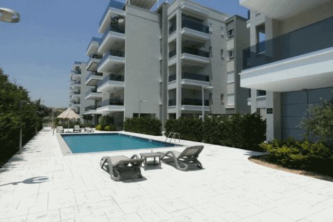 3 bedrooms Apartment in Limassol,  No. 38475