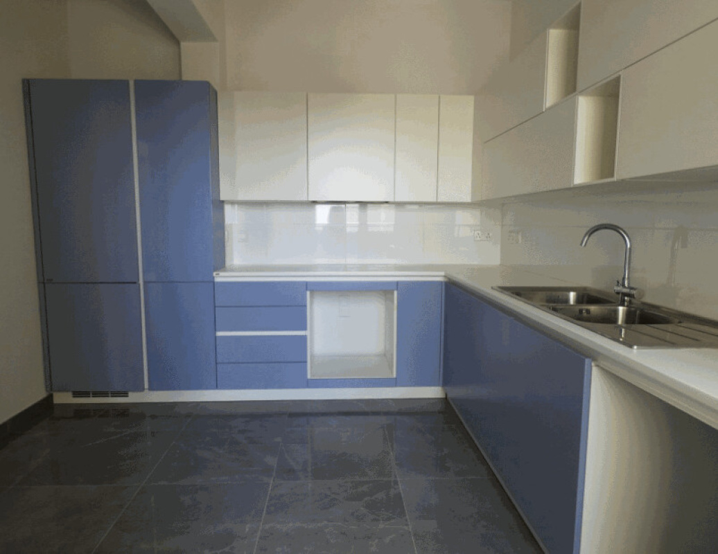 3 bedrooms Apartment in Limassol, Cyprus No. 38475