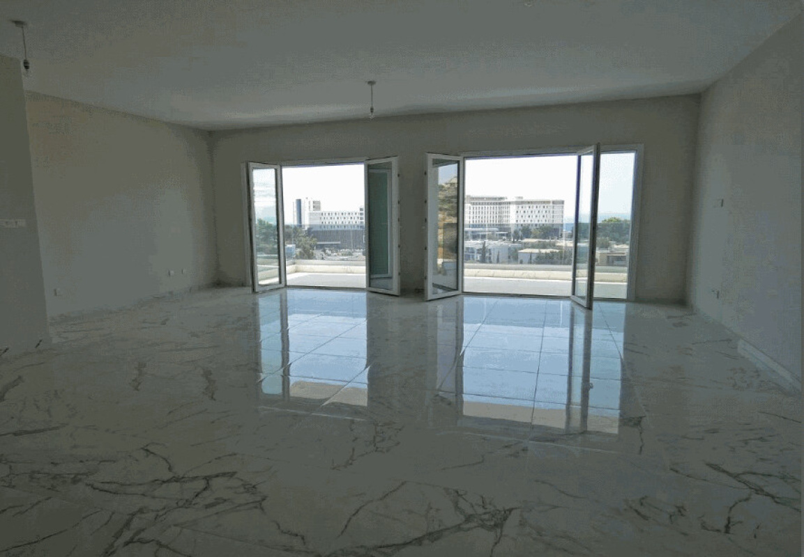 3 bedrooms Apartment in Limassol, Cyprus No. 38475