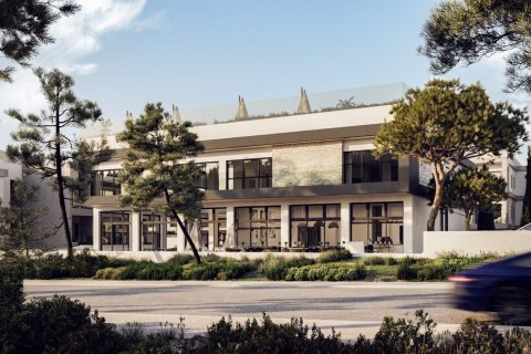 1 chambre Appartement à Geroskípou, Paphos,  No. 44915 3