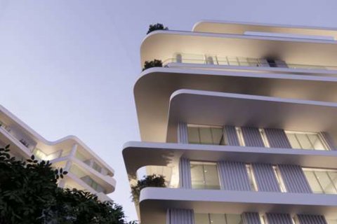 2 chambres Appartement à Kato Paphos, Paphos, Chypre No. 29201