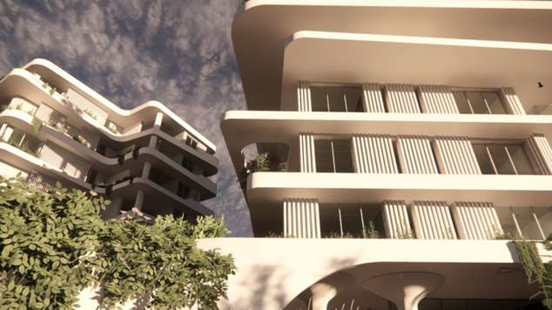 2 chambres Appartement à Kato Paphos, Paphos, Chypre No. 29201