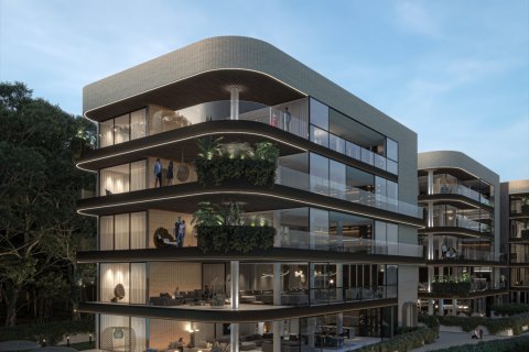 5 bedrooms Villa in Nicosia, No. 49083