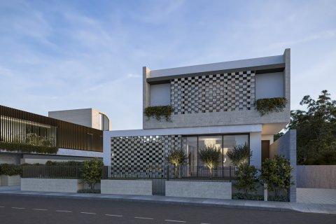 3 chambres Appartement à Nicosia,  No. 49079 14