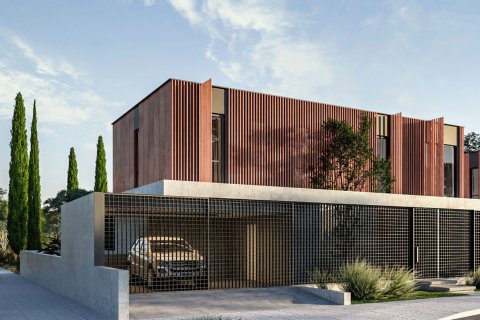 5 bedrooms Villa in Lakatamia, Nicosia,  No. 49077 4