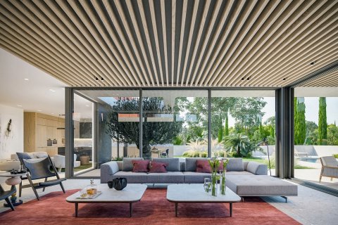 5 bedrooms Villa in Lakatamia, Nicosia,  No. 49077 5