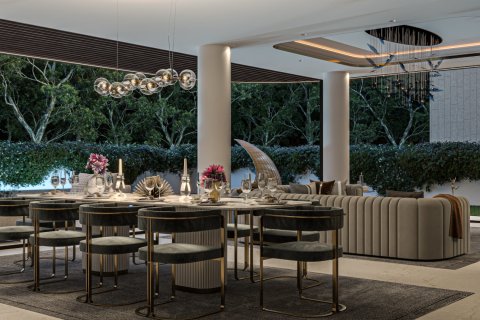 4 bedrooms Apartment in Nicosia,  No. 49078 7