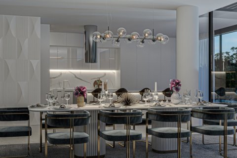 4 bedrooms Apartment in Nicosia,  No. 49078 6