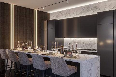 4 bedrooms Apartment in Nicosia,  No. 49078 10