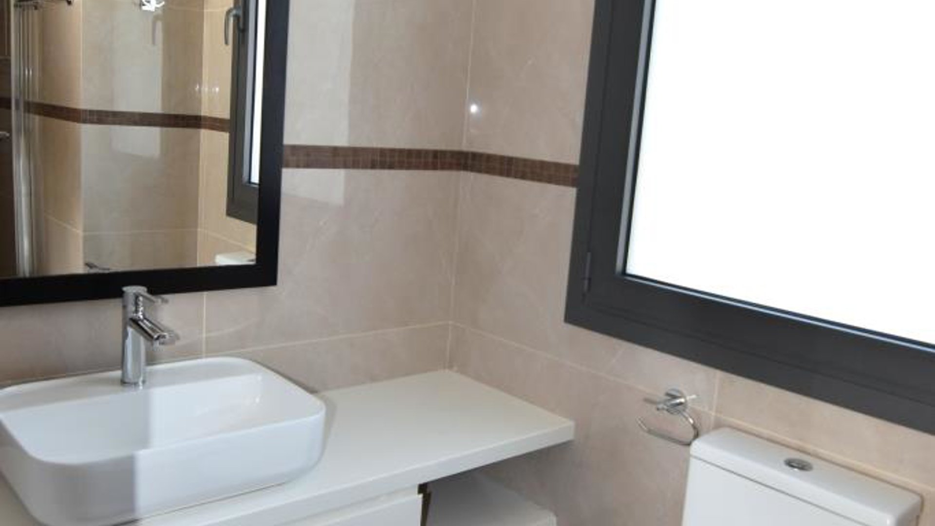 3 chambres Maison de Ville à Potamos tis Germasogeias, Germasogeia, Limassol, Chypre No. 26235