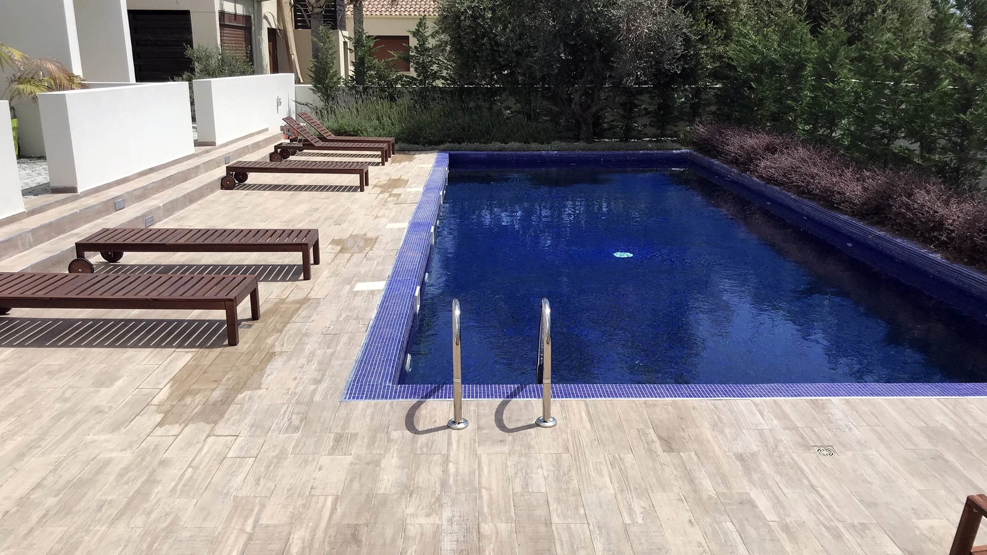 3 chambres Maison de Ville à Potamos tis Germasogeias, Germasogeia, Limassol, Chypre No. 26235