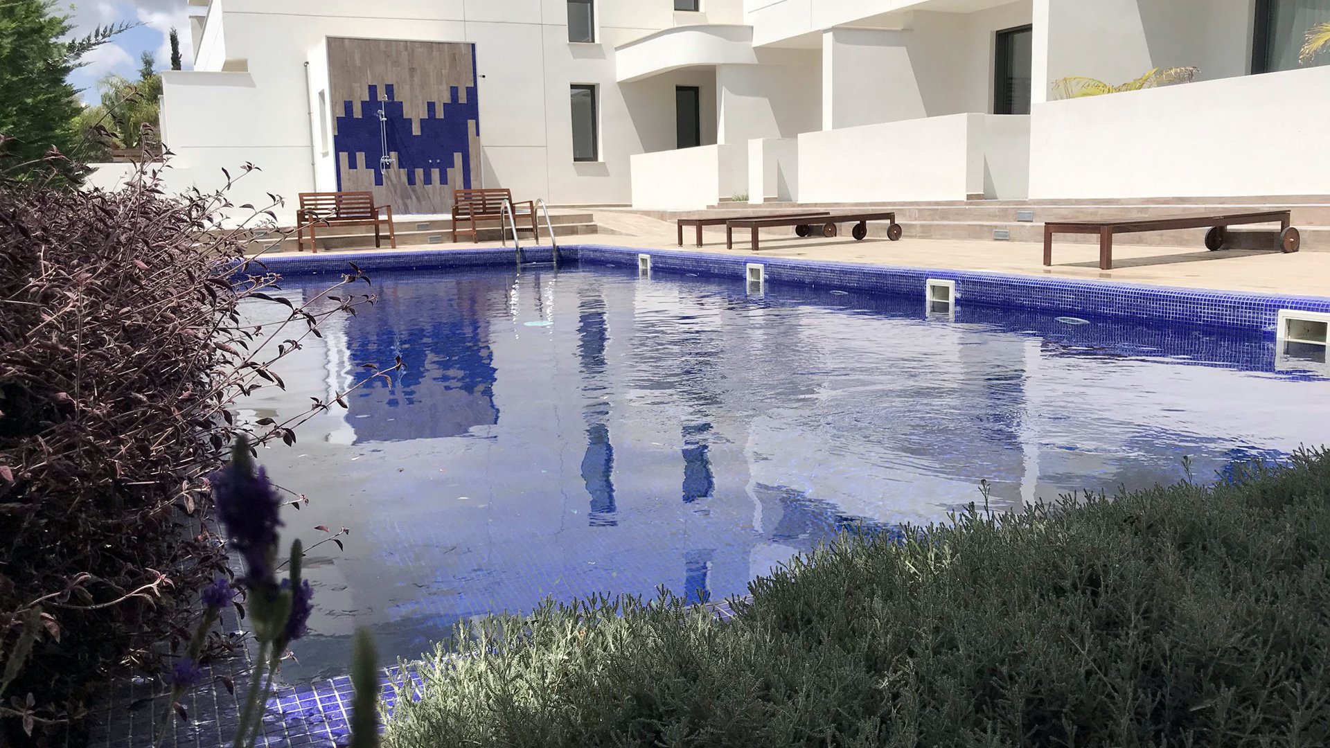 3 chambres Maison de Ville à Potamos tis Germasogeias, Germasogeia, Limassol, Chypre No. 26235