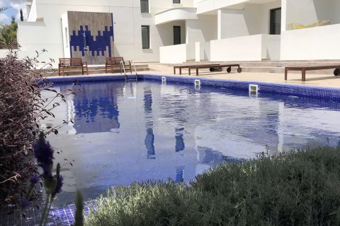 3 chambres Maison de Ville à Potamos tis Germasogeias, Germasogeia, Limassol, Chypre No. 26235