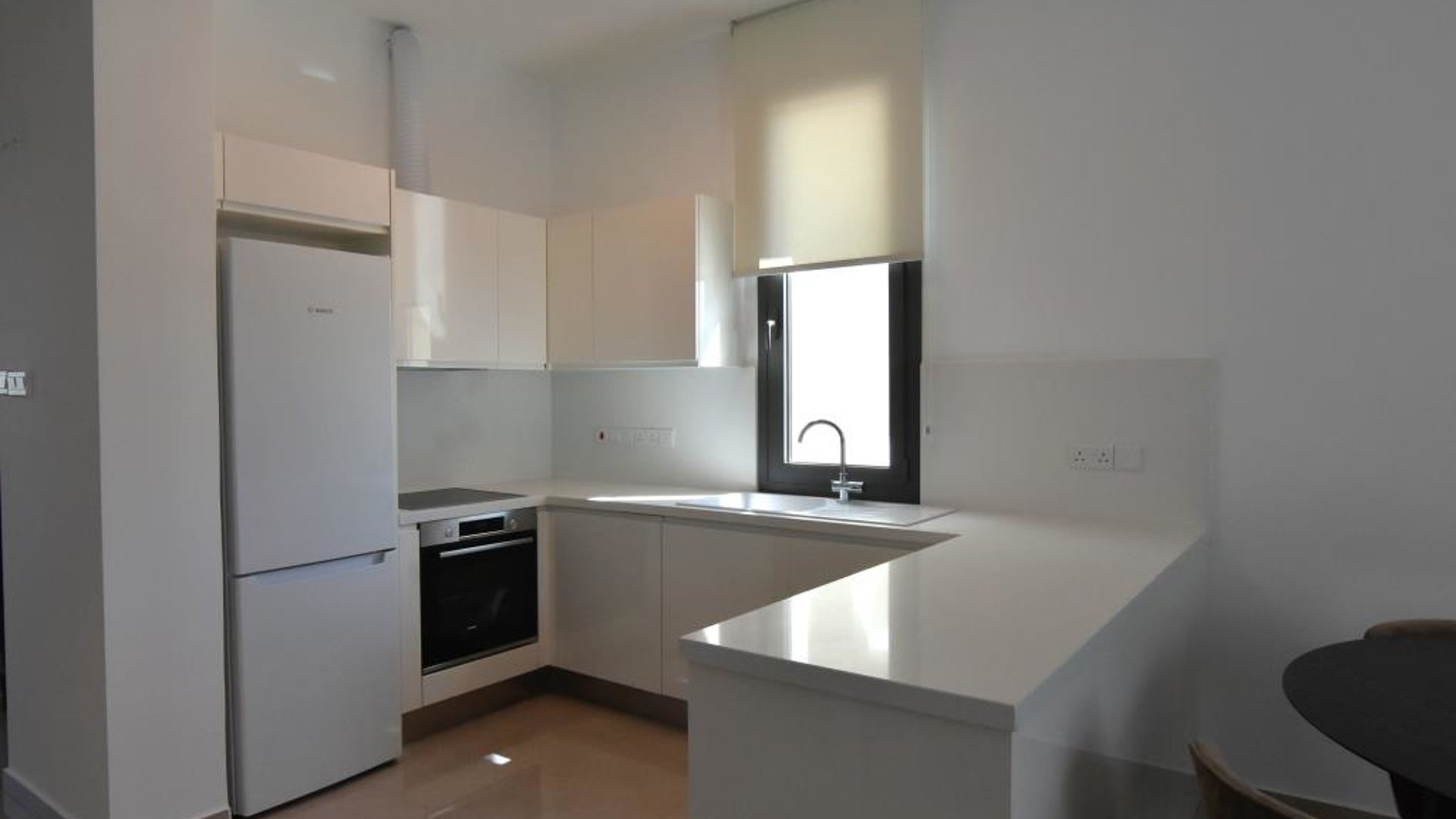3 chambres Maison de Ville à Potamos tis Germasogeias, Germasogeia, Limassol, Chypre No. 26235