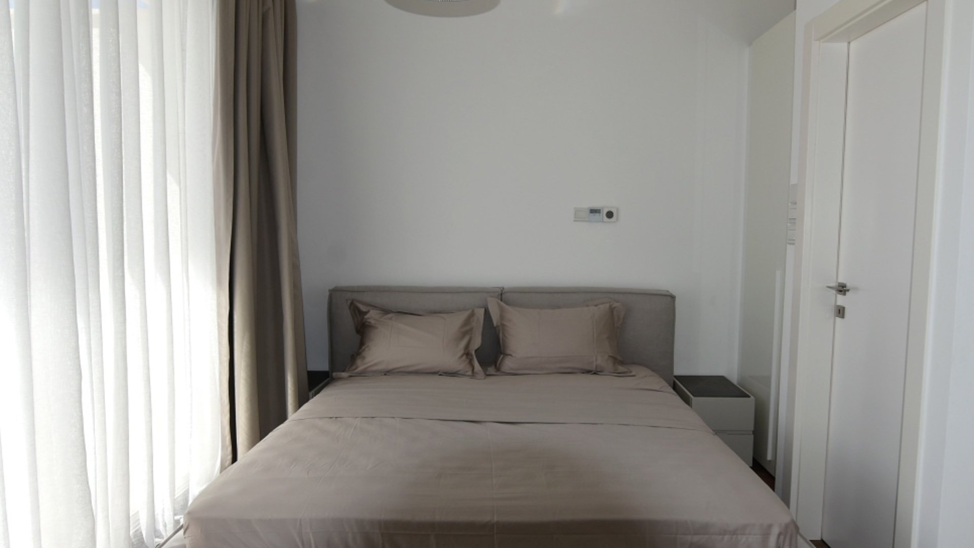 3 chambres Maison de Ville à Potamos tis Germasogeias, Germasogeia, Limassol, Chypre No. 26235