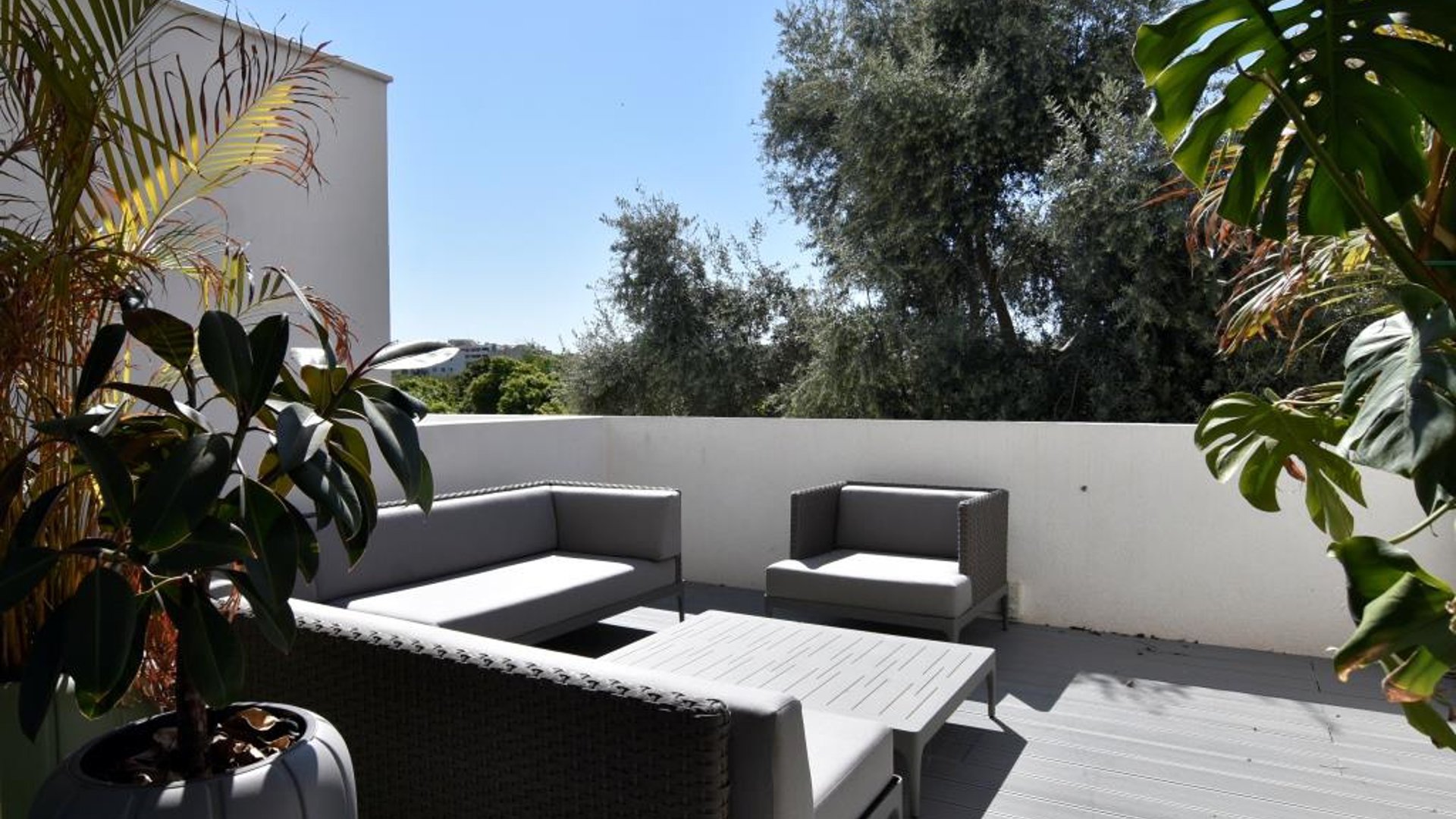 3 chambres Maison de Ville à Potamos tis Germasogeias, Germasogeia, Limassol, Chypre No. 26235