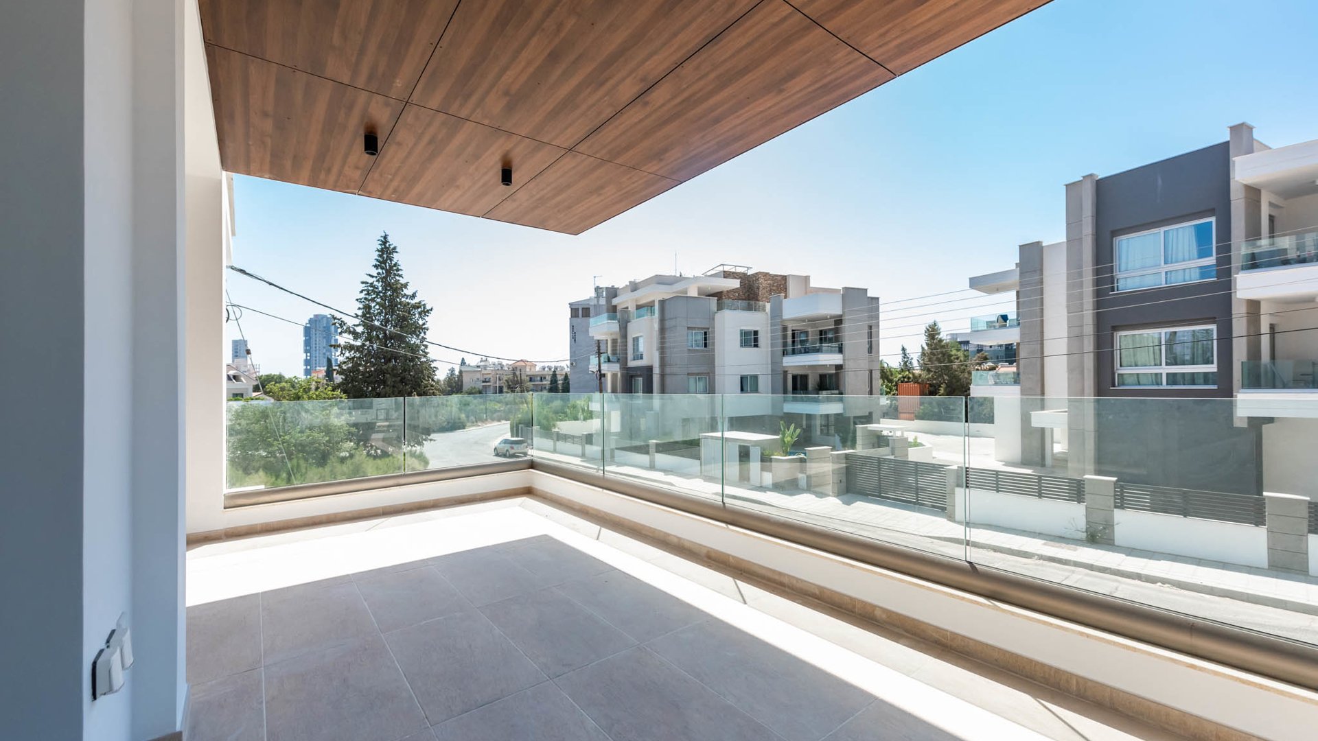 2 dormitorios Apartamento en Potamos tis Germasogeias, Germasogeia, Limassol, Chipre No. 26236