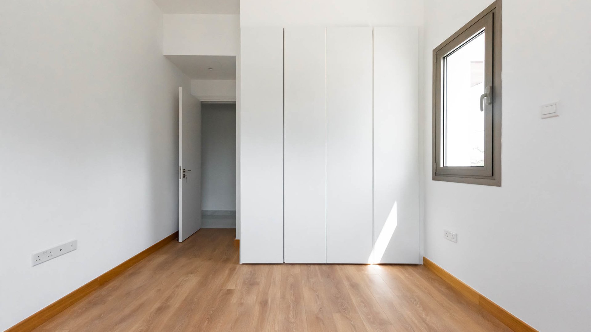 2 dormitorios Apartamento en Potamos tis Germasogeias, Germasogeia, Limassol, Chipre No. 26236