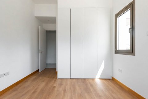 2 dormitorios Apartamento en Potamos tis Germasogeias, Germasogeia, Limassol, Chipre No. 26236