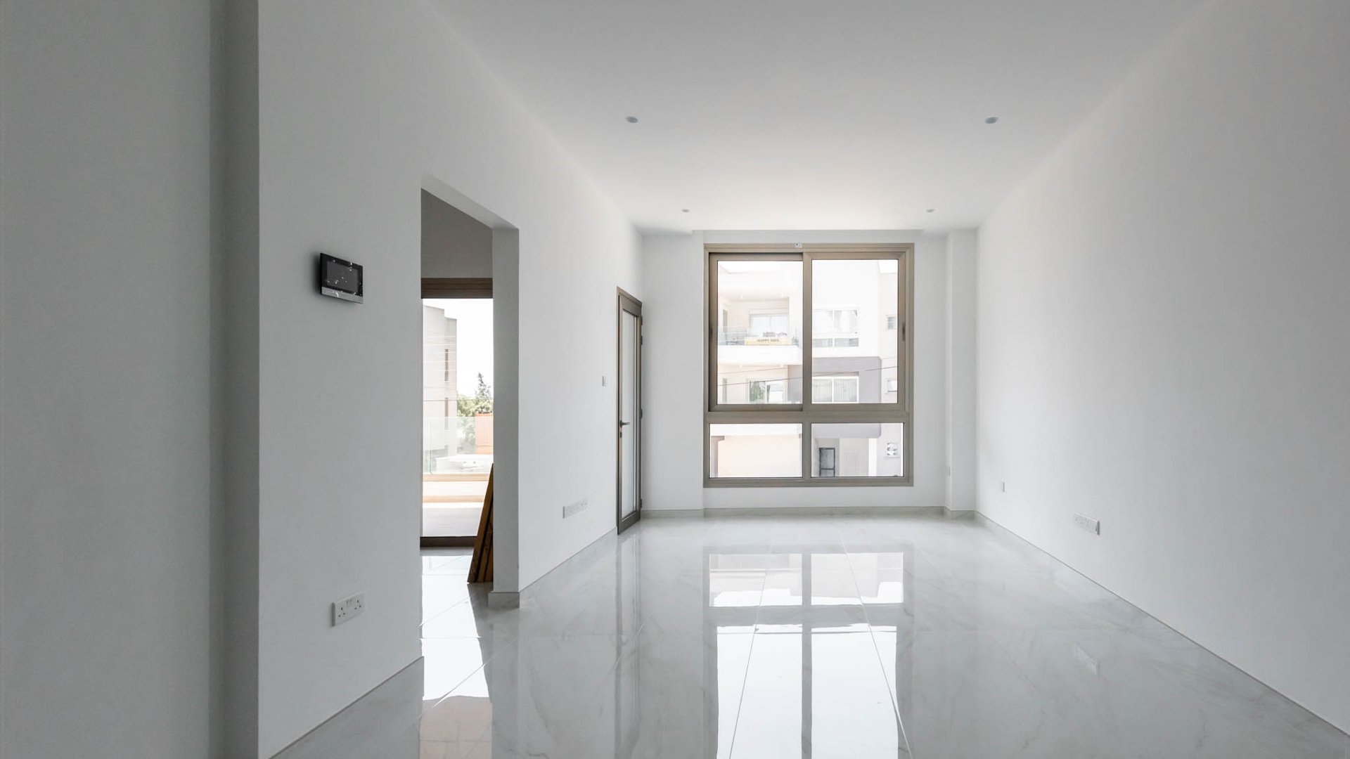 2 dormitorios Apartamento en Potamos tis Germasogeias, Germasogeia, Limassol, Chipre No. 26236