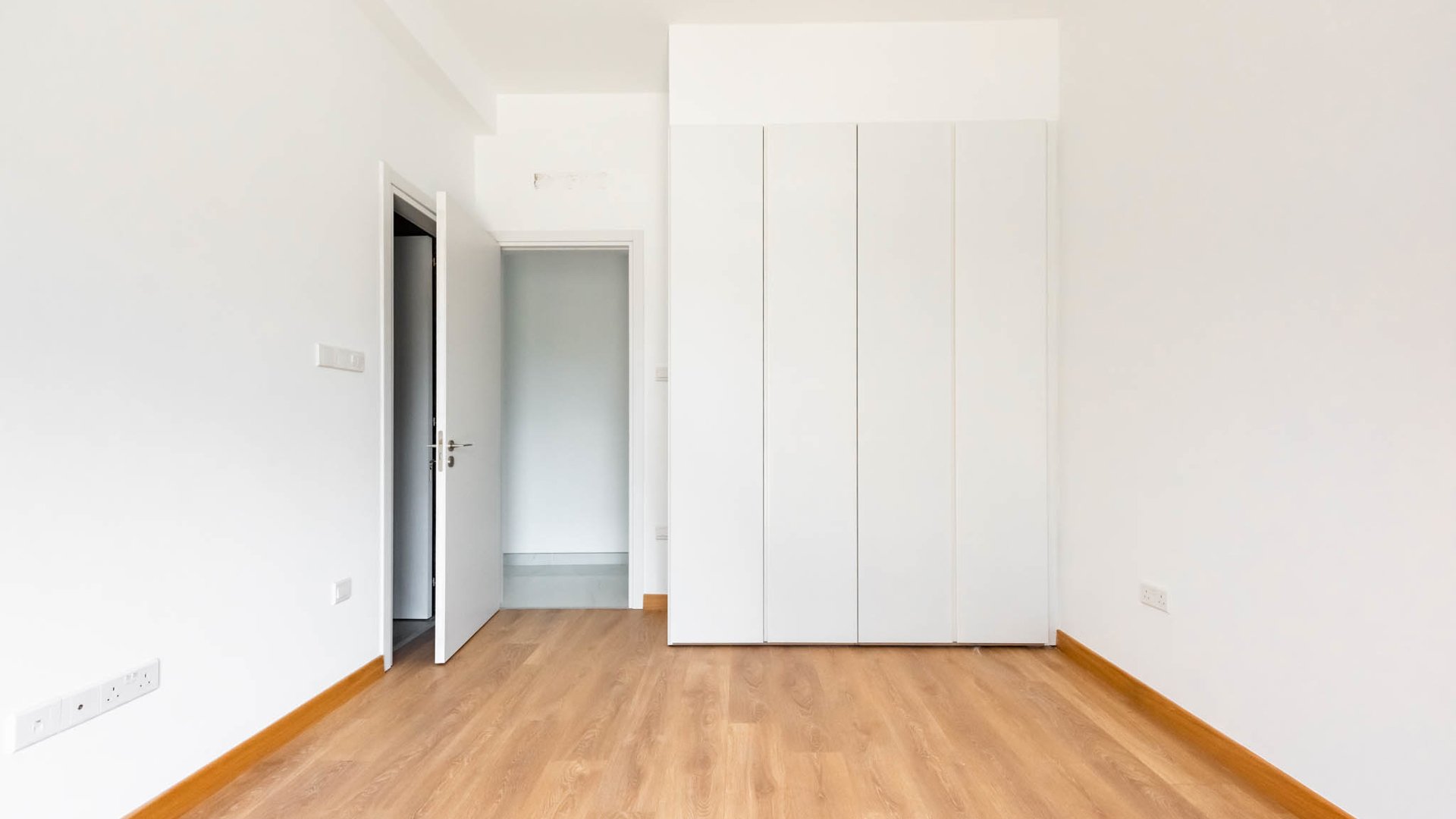 2 dormitorios Apartamento en Potamos tis Germasogeias, Germasogeia, Limassol, Chipre No. 26236