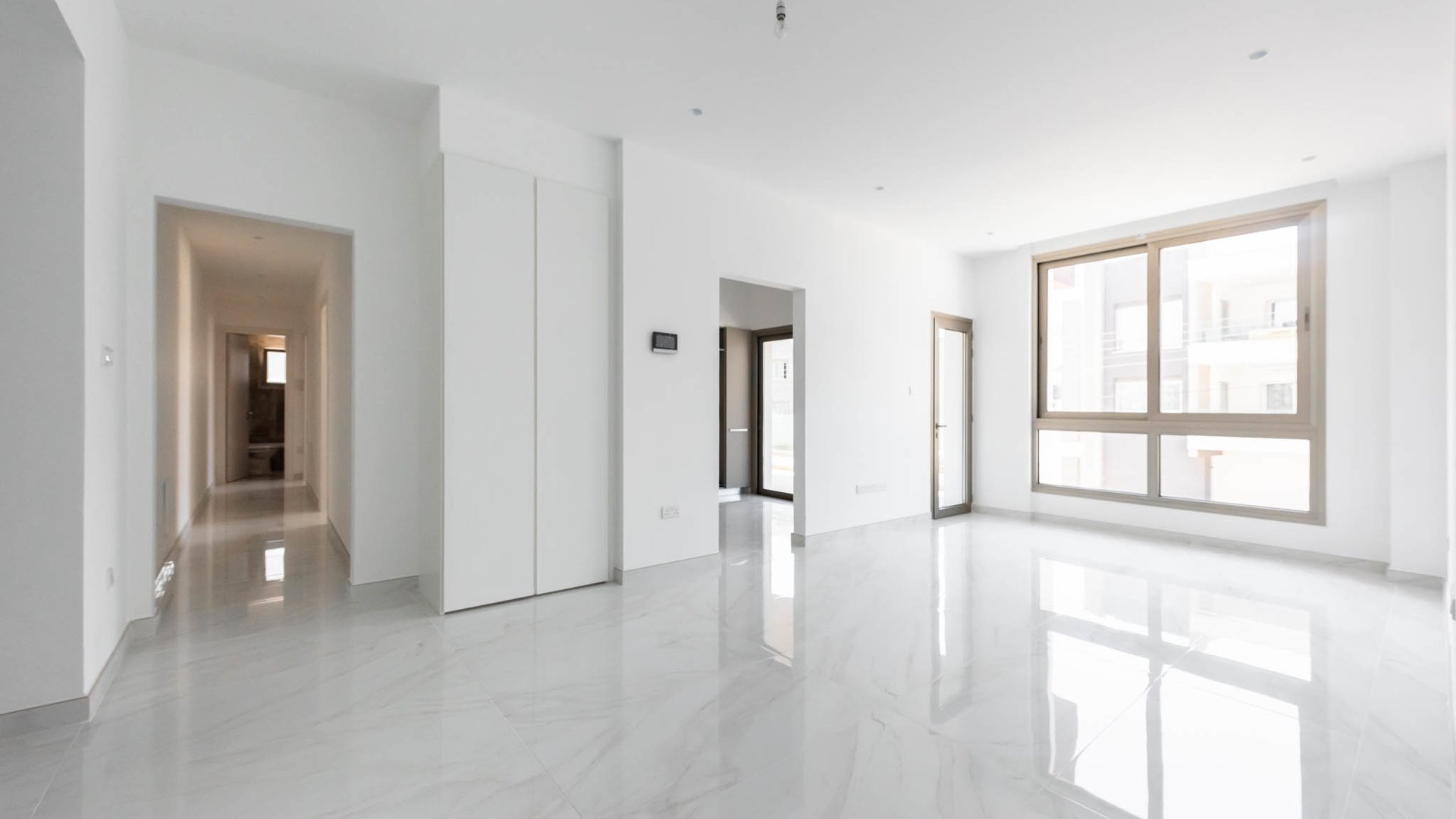 2 dormitorios Apartamento en Potamos tis Germasogeias, Germasogeia, Limassol, Chipre No. 26236