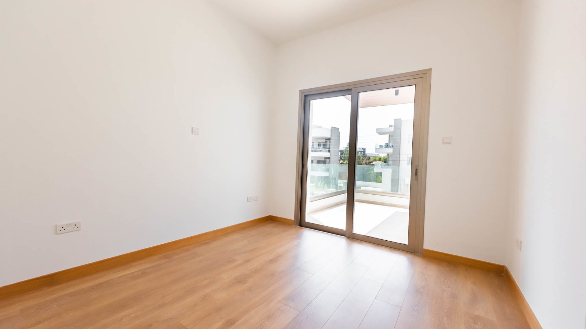 2 dormitorios Apartamento en Potamos tis Germasogeias, Germasogeia, Limassol, Chipre No. 26236