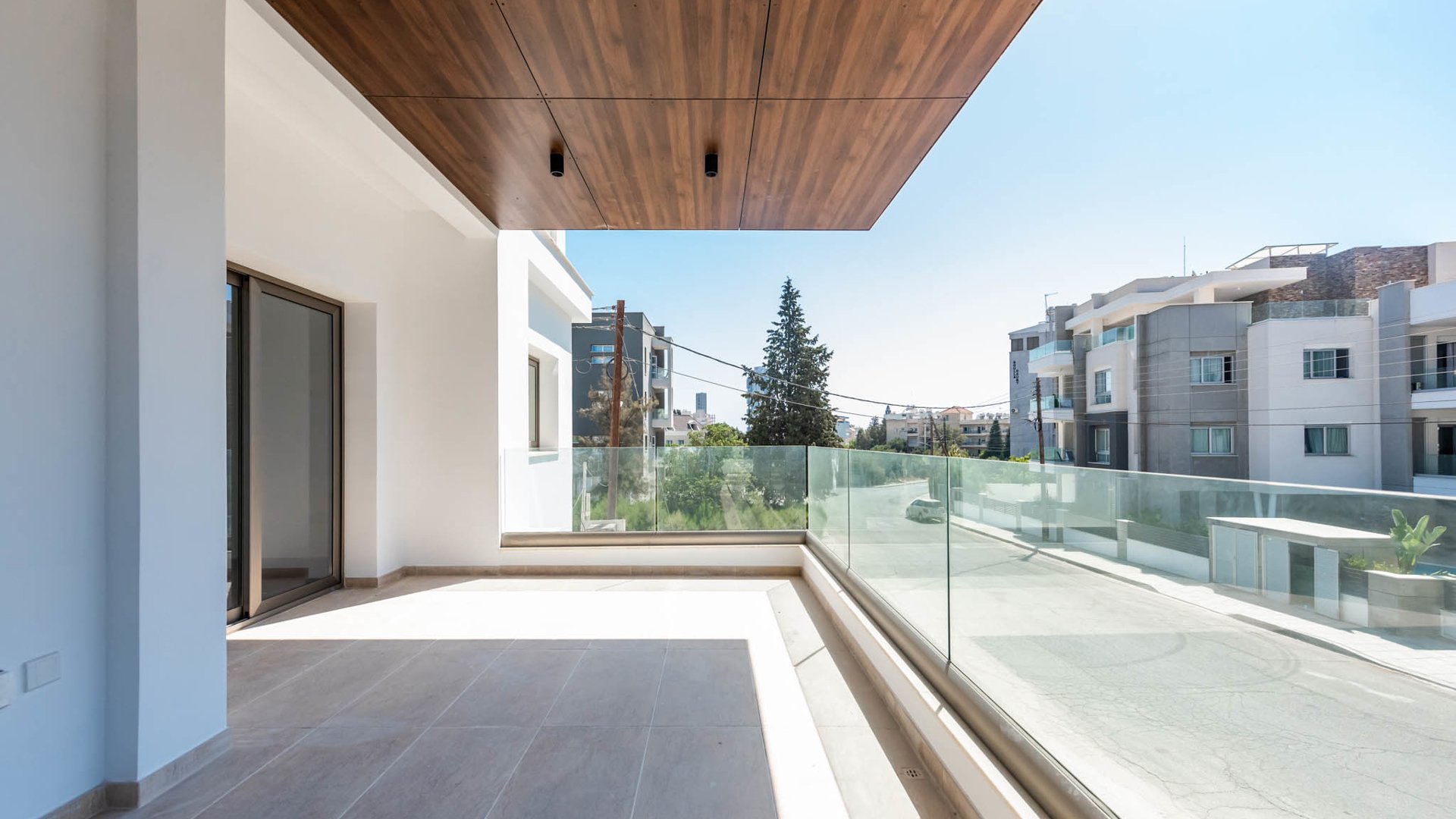2 dormitorios Apartamento en Potamos tis Germasogeias, Germasogeia, Limassol, Chipre No. 26236