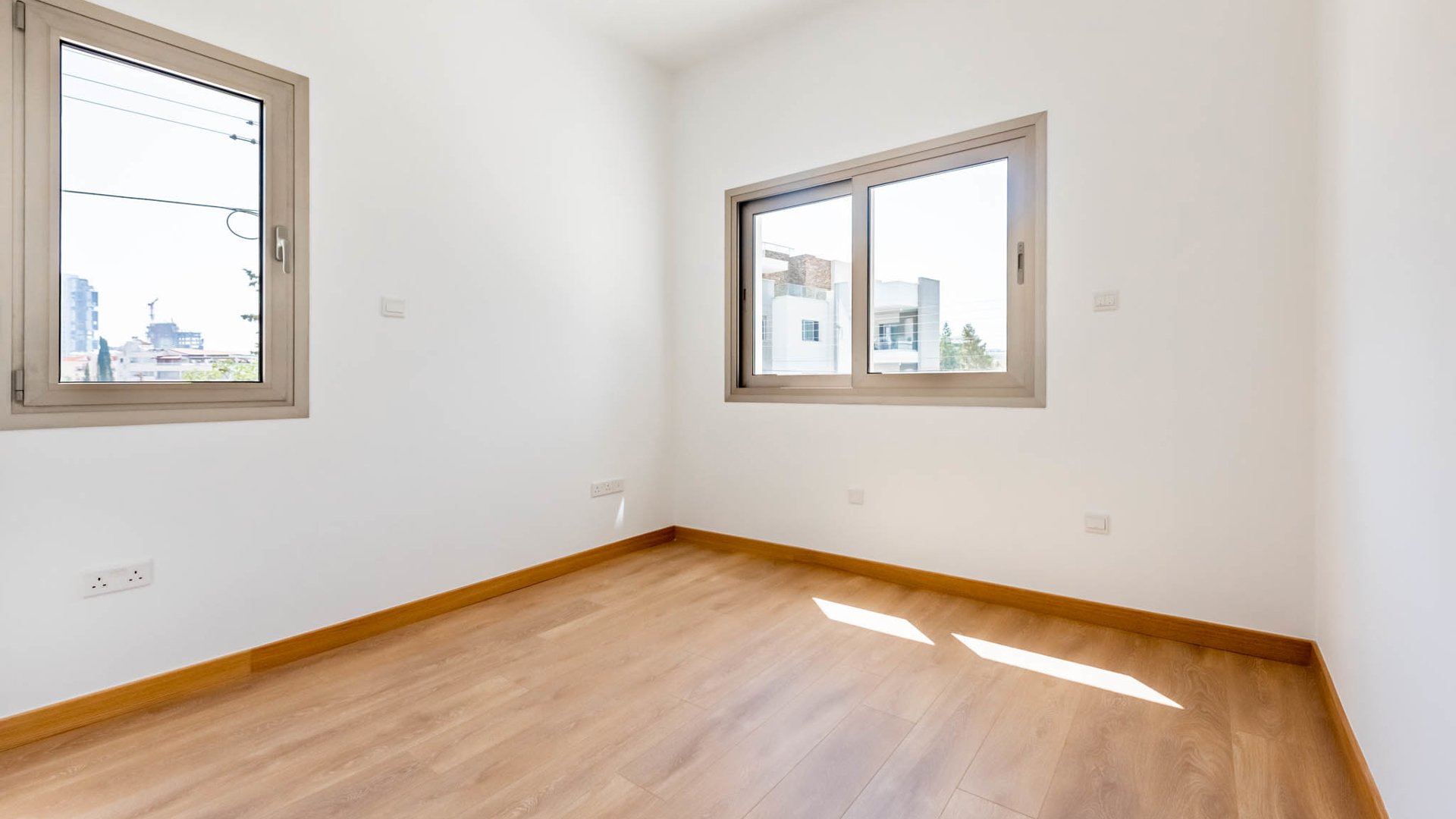 2 dormitorios Apartamento en Potamos tis Germasogeias, Germasogeia, Limassol, Chipre No. 26236