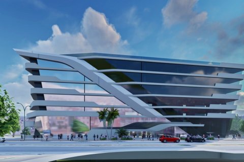 260m2 Shop in Limassol, Cyprus No. 26230