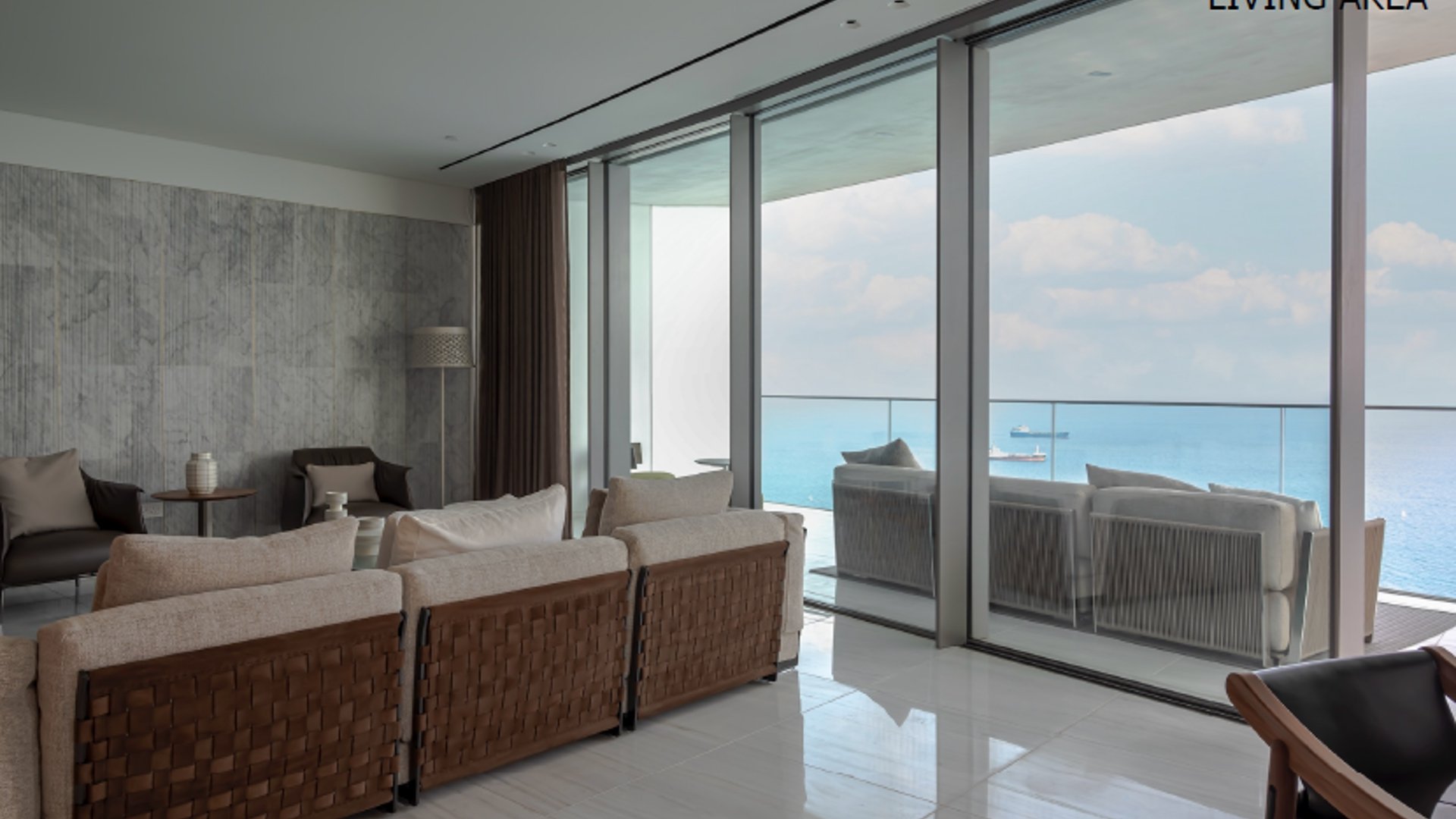 3 bedrooms Apartment in Neapolis, Limassol, Cyprus No. 25658