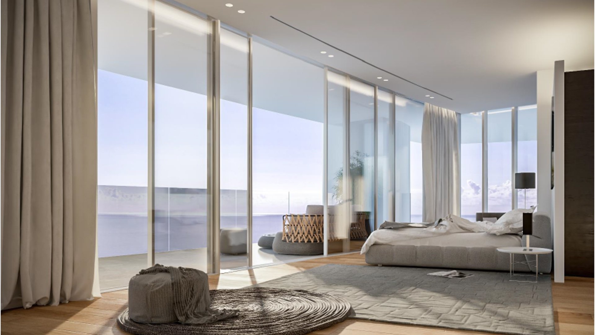 3 bedrooms Apartment in Neapolis, Limassol, Cyprus No. 25660