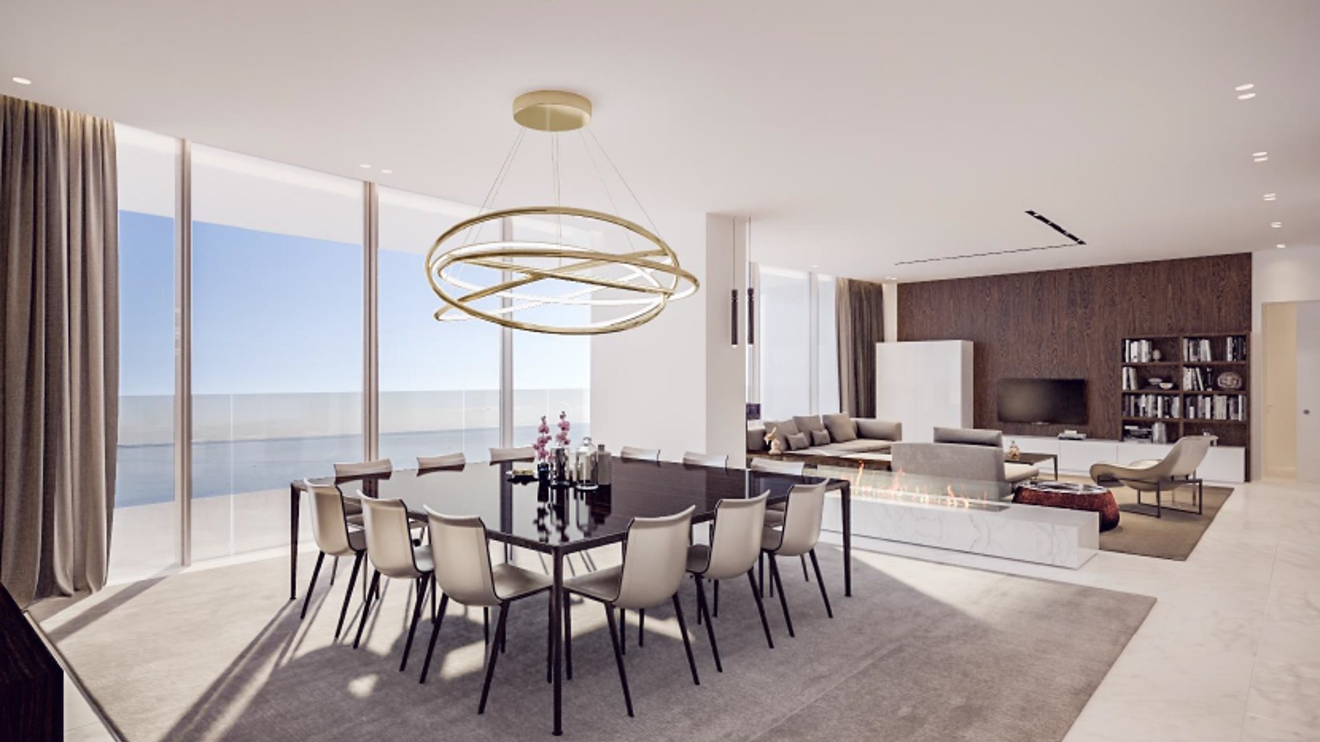 3 bedrooms Apartment in Neapolis, Limassol, Cyprus No. 25660