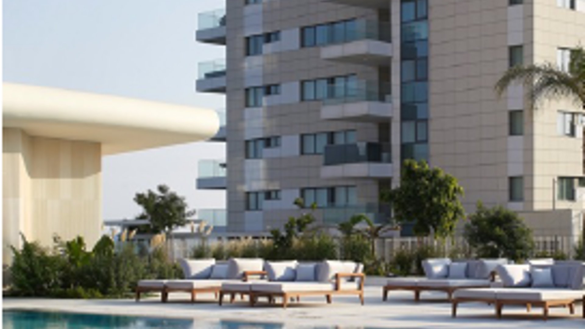 3 bedrooms Apartment in Neapolis, Limassol, Cyprus No. 25660
