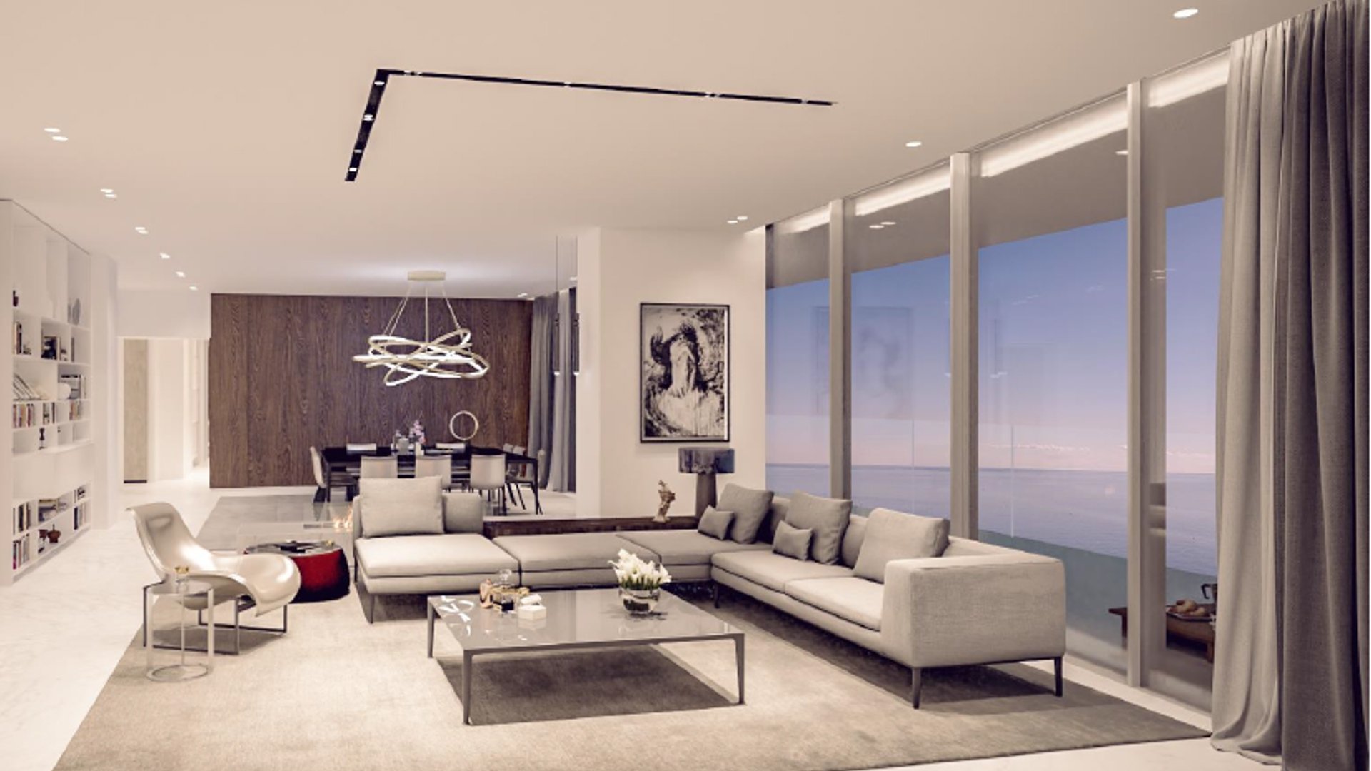 3 bedrooms Apartment in Neapolis, Limassol, Cyprus No. 25660