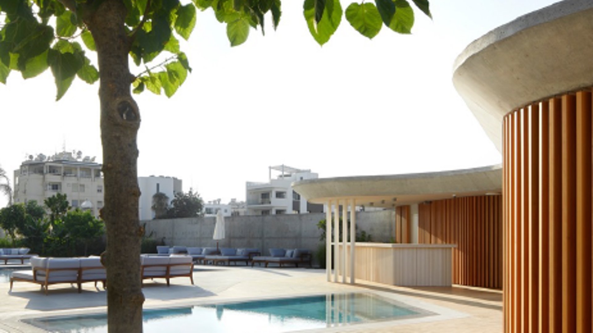 3 bedrooms Apartment in Neapolis, Limassol, Cyprus No. 25660