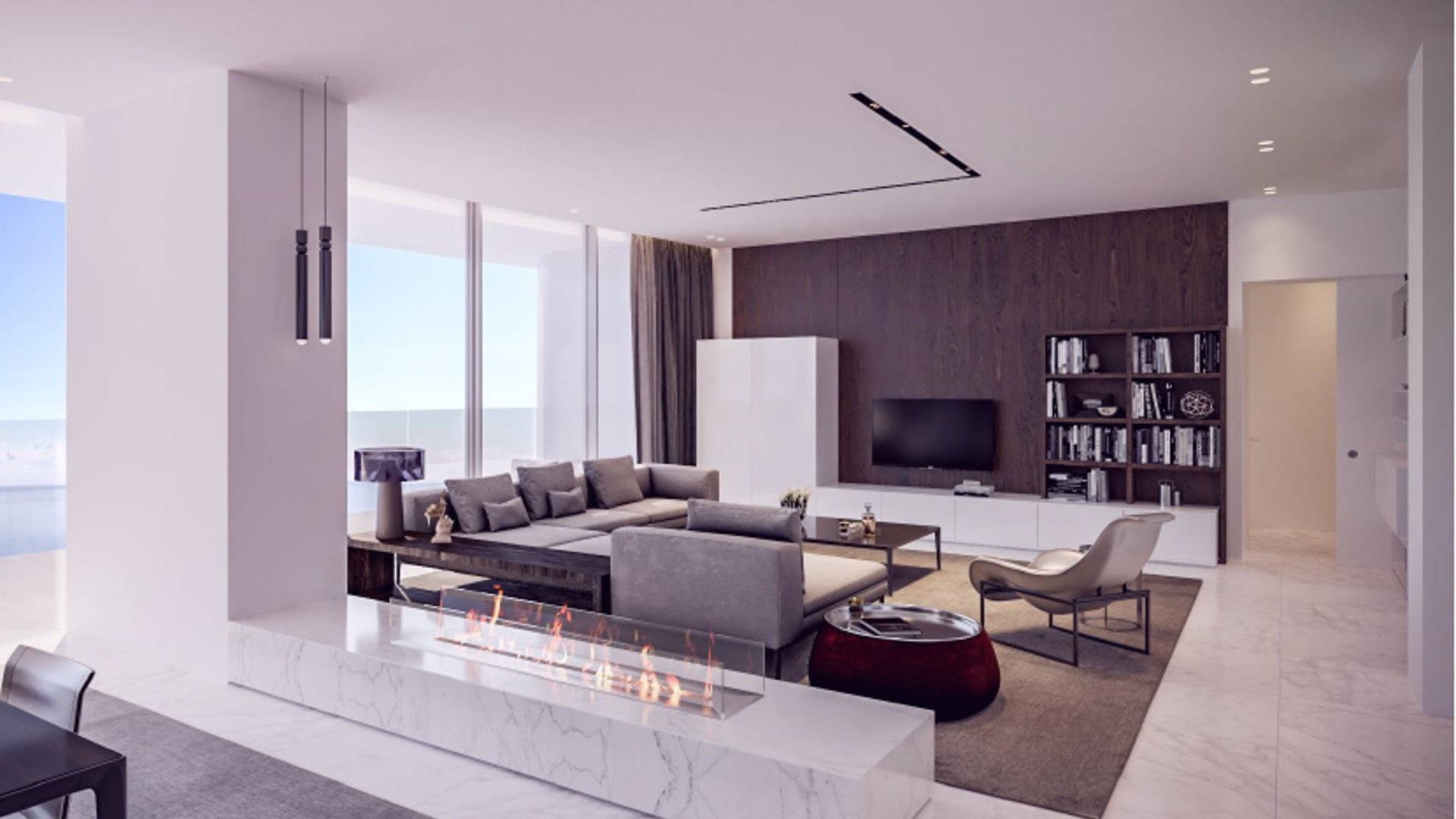 3 bedrooms Apartment in Neapolis, Limassol, Cyprus No. 25660