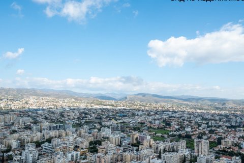 3 bedrooms Apartment in Neapolis, Limassol, Cyprus No. 25660