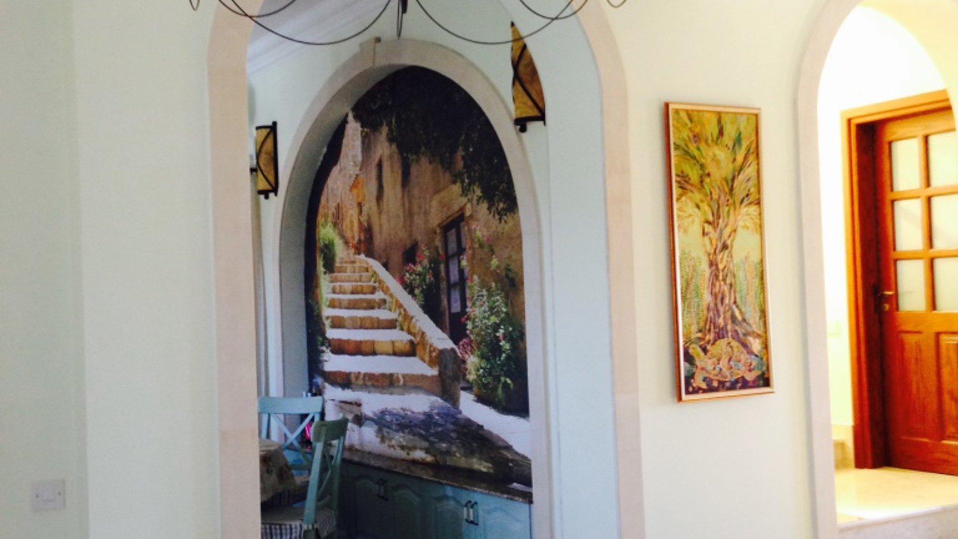 3 bedrooms Villa in Pissouri, Limassol, Cyprus No. 25659
