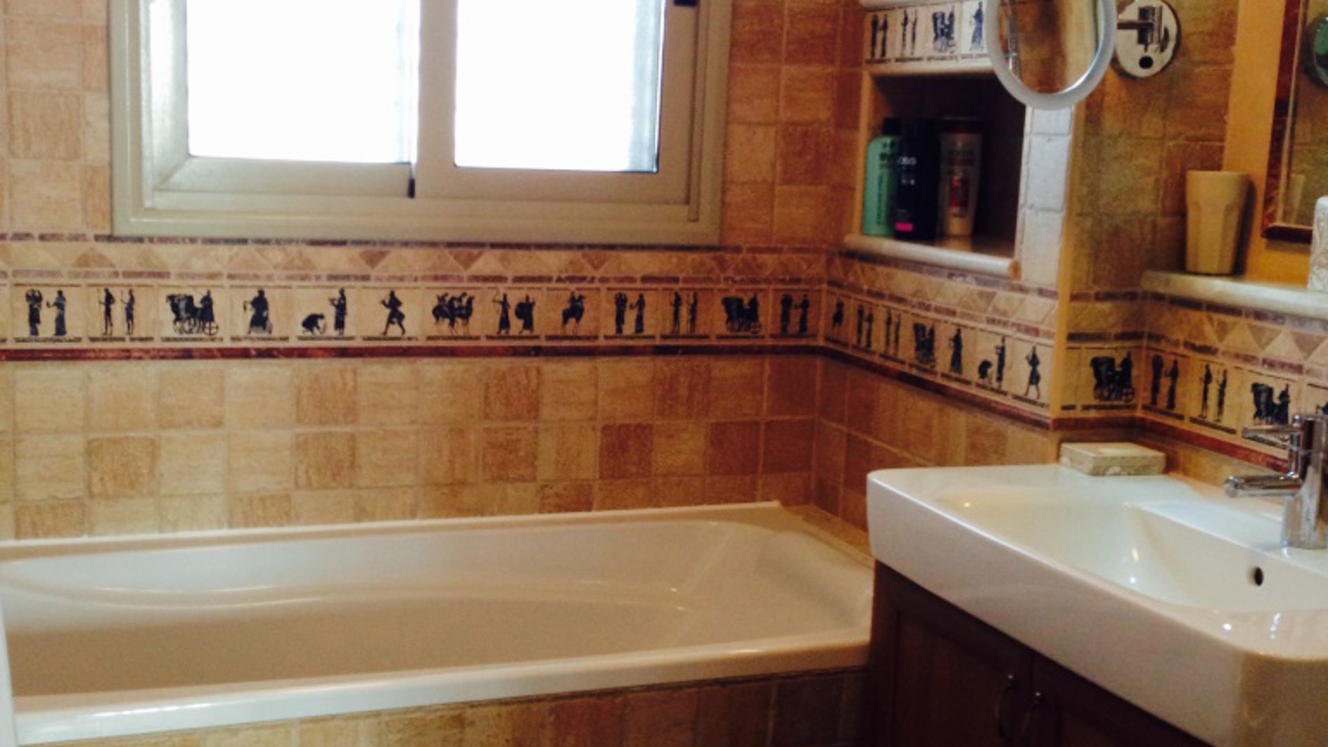 3 bedrooms Villa in Pissouri, Limassol, Cyprus No. 25659