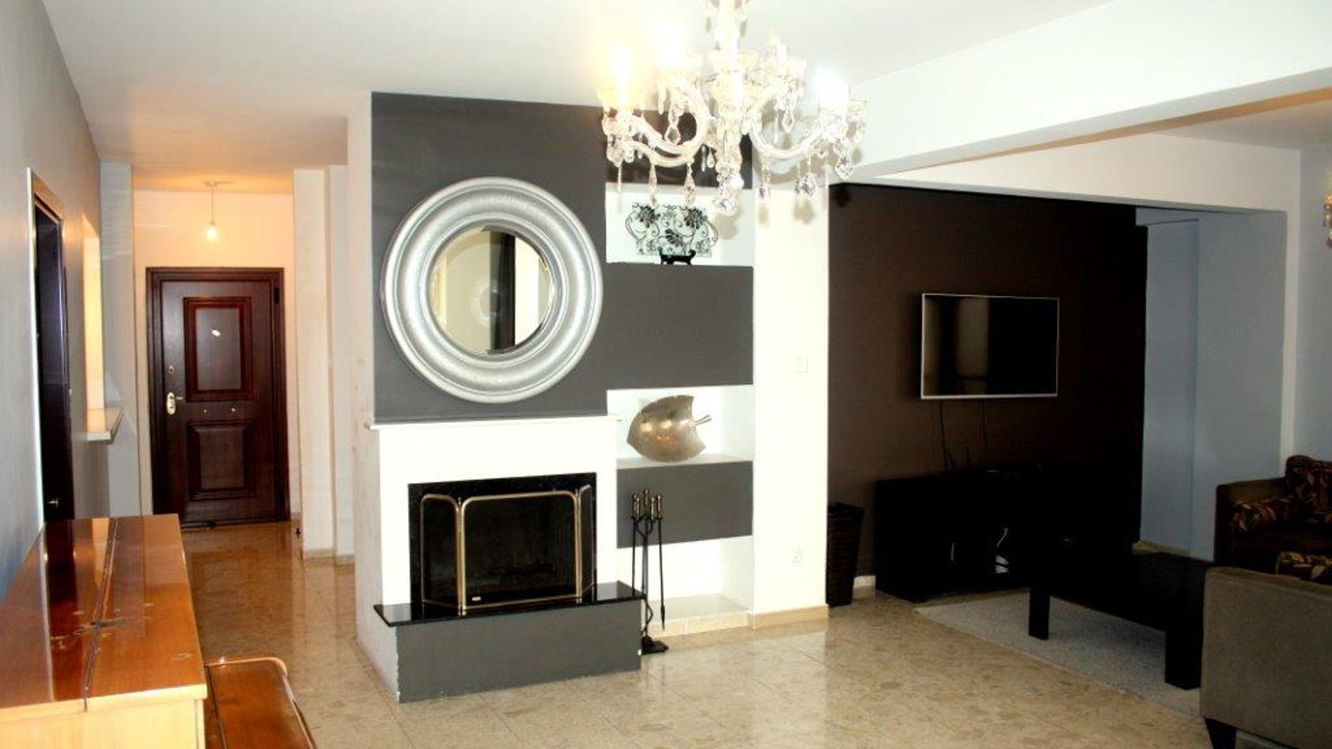 4 bedrooms Apartment in Limassol, Cyprus No. 25656