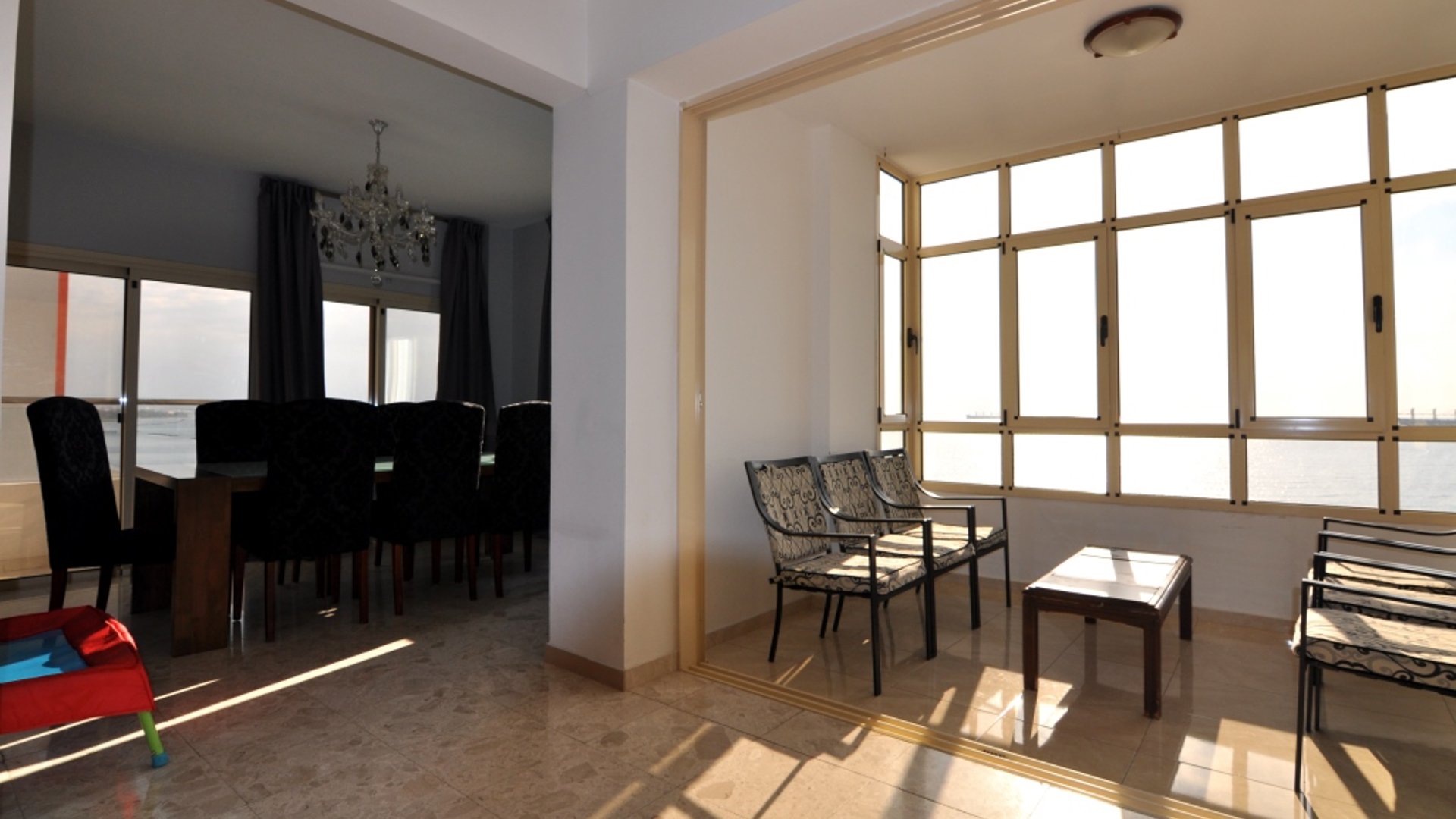 4 bedrooms Apartment in Limassol, Cyprus No. 25656