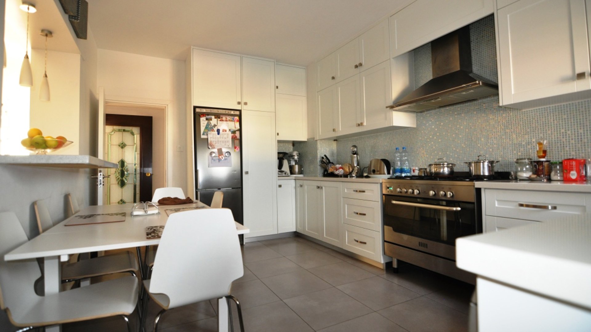 4 bedrooms Apartment in Limassol, Cyprus No. 25656