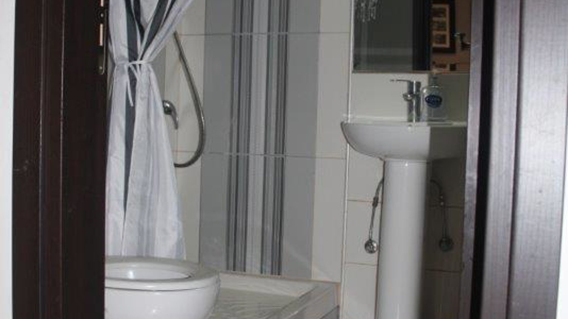 4 bedrooms Apartment in Limassol, Cyprus No. 25656