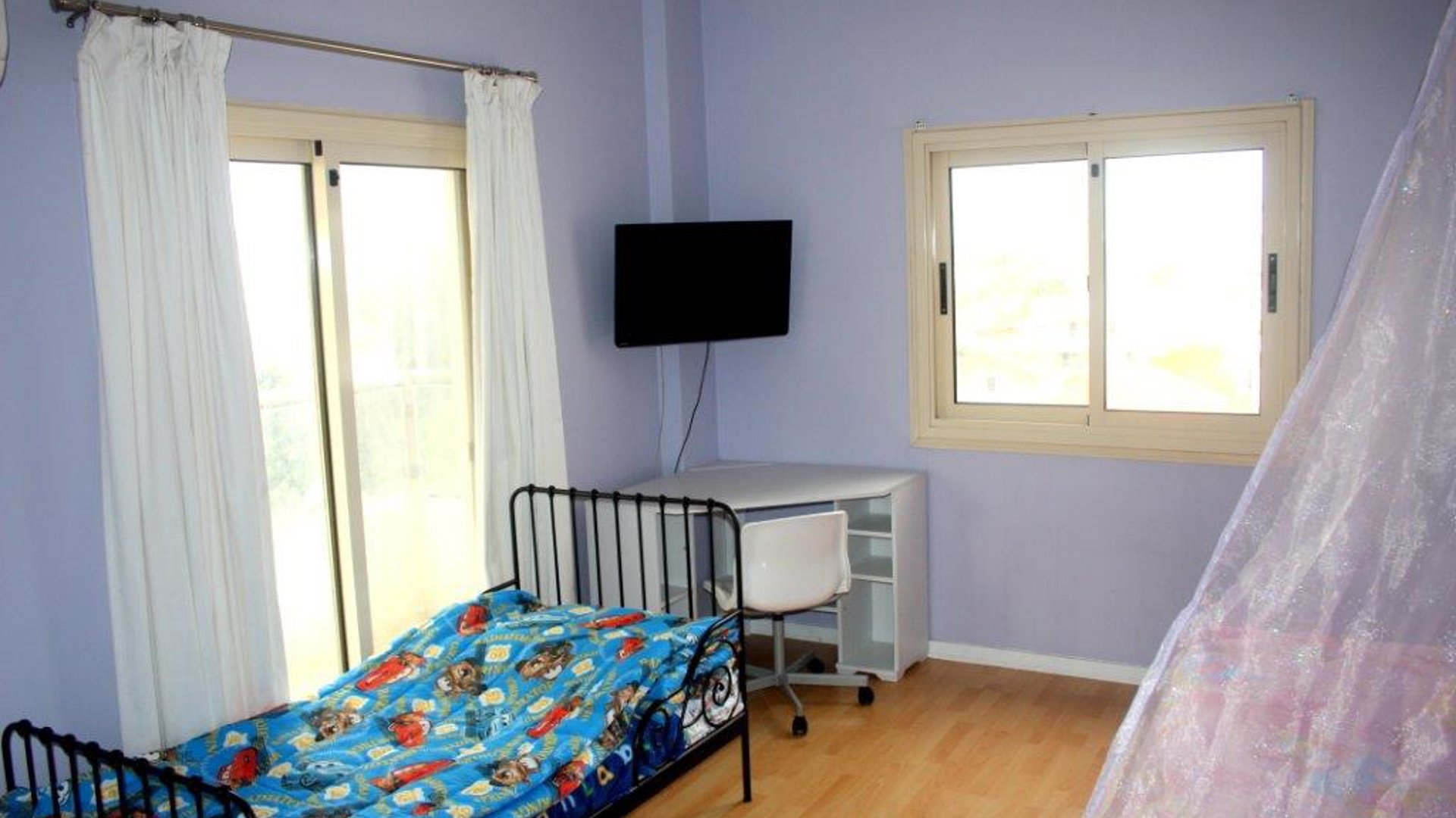 4 bedrooms Apartment in Limassol, Cyprus No. 25656
