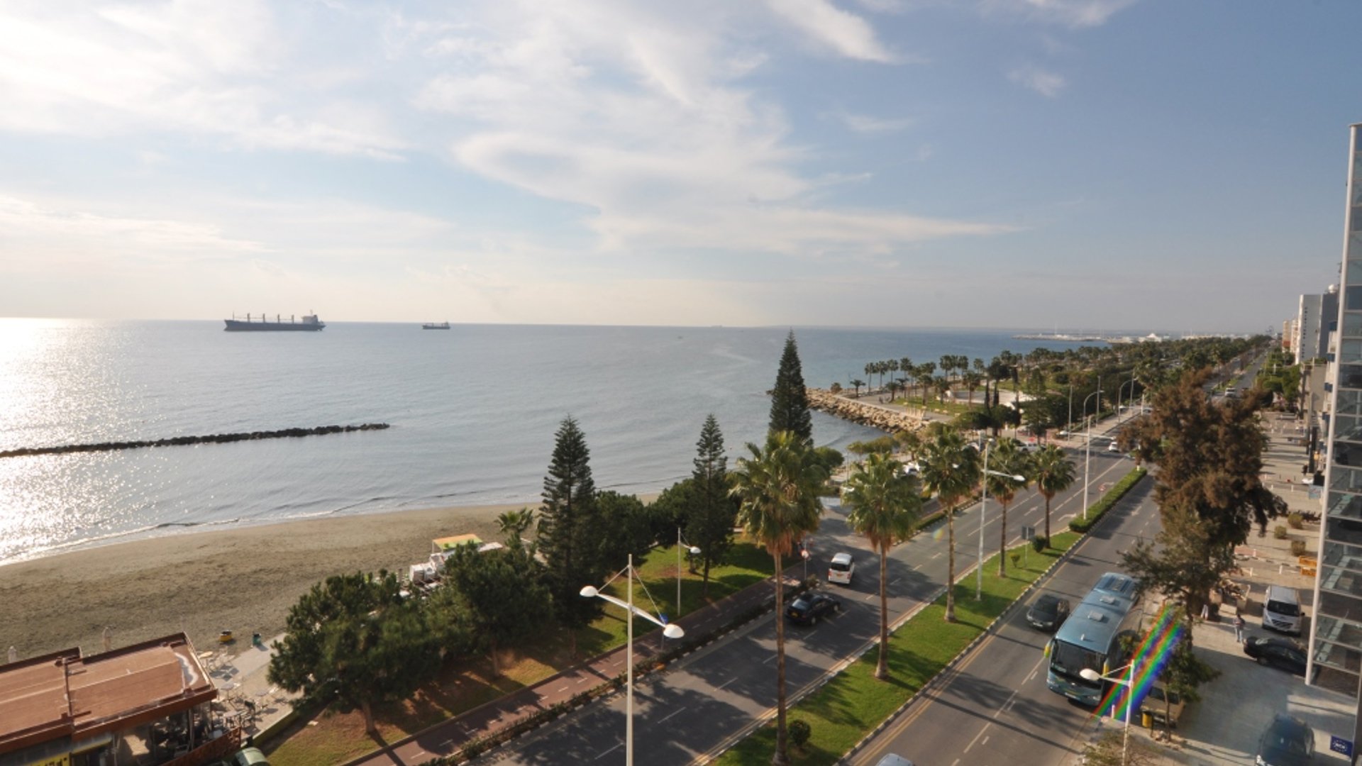 4 bedrooms Apartment in Limassol, Cyprus No. 25656