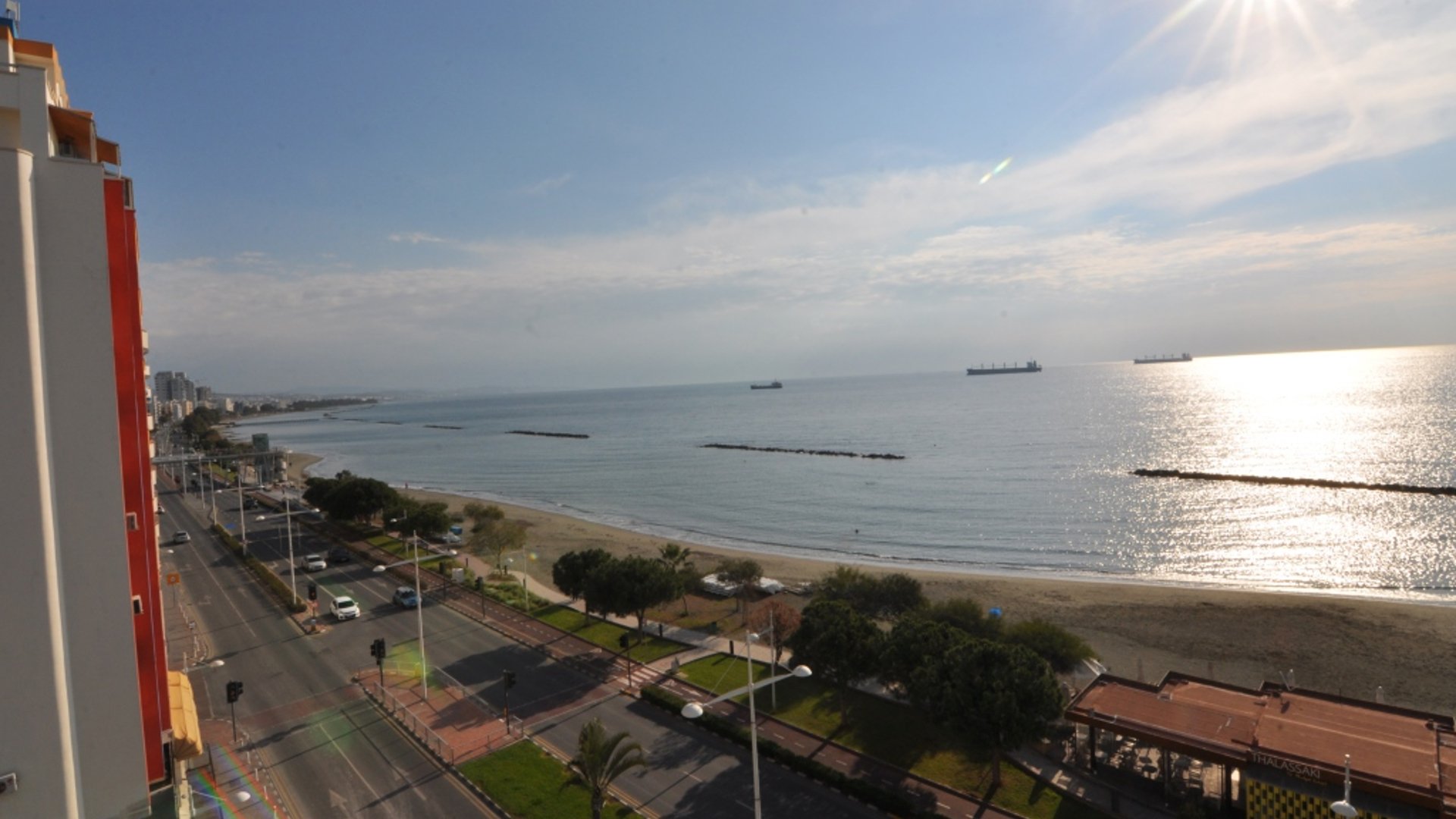 4 bedrooms Apartment in Limassol, Cyprus No. 25656