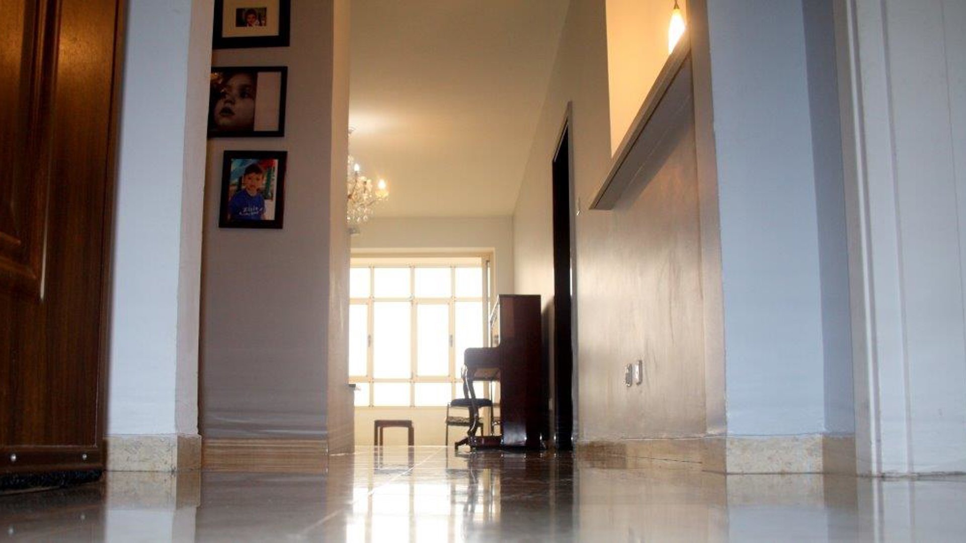 4 bedrooms Apartment in Limassol, Cyprus No. 25656
